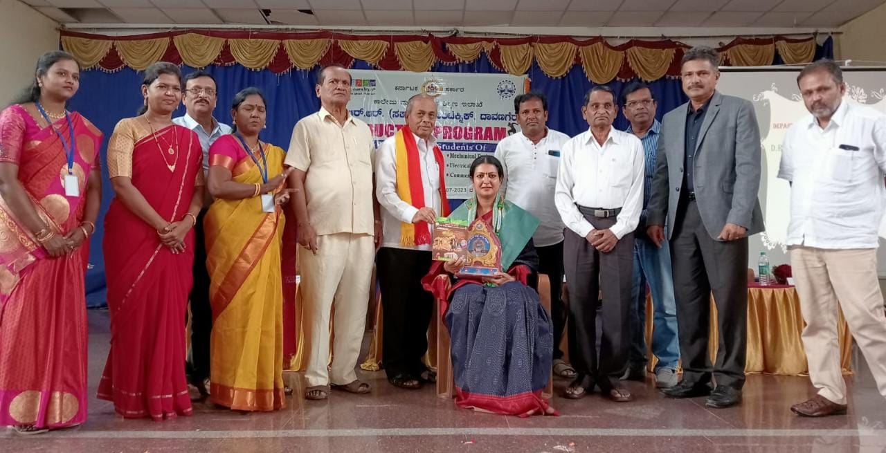 davangere-kasapa-honoured-dr-prabha-mallikarjun