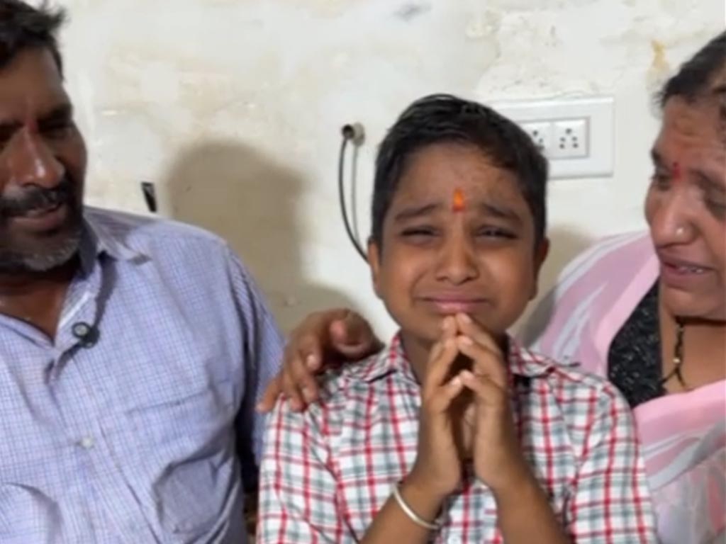 kowshik
