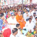 ದಸರಾ ಮಹೋತ್ಸವ- ನಗರದೇವತೆ ಶ್ರೀ ದುರ್ಗಾಂಭಿಕಾ ಸನ್ನಿದಿಯಲ್ಲಿ ಸಾಮೂಹಿಕ ವಿವಾಹ